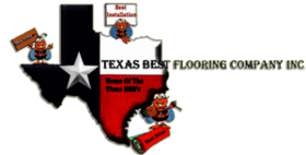 Welcome - Texas Best Flooring Company