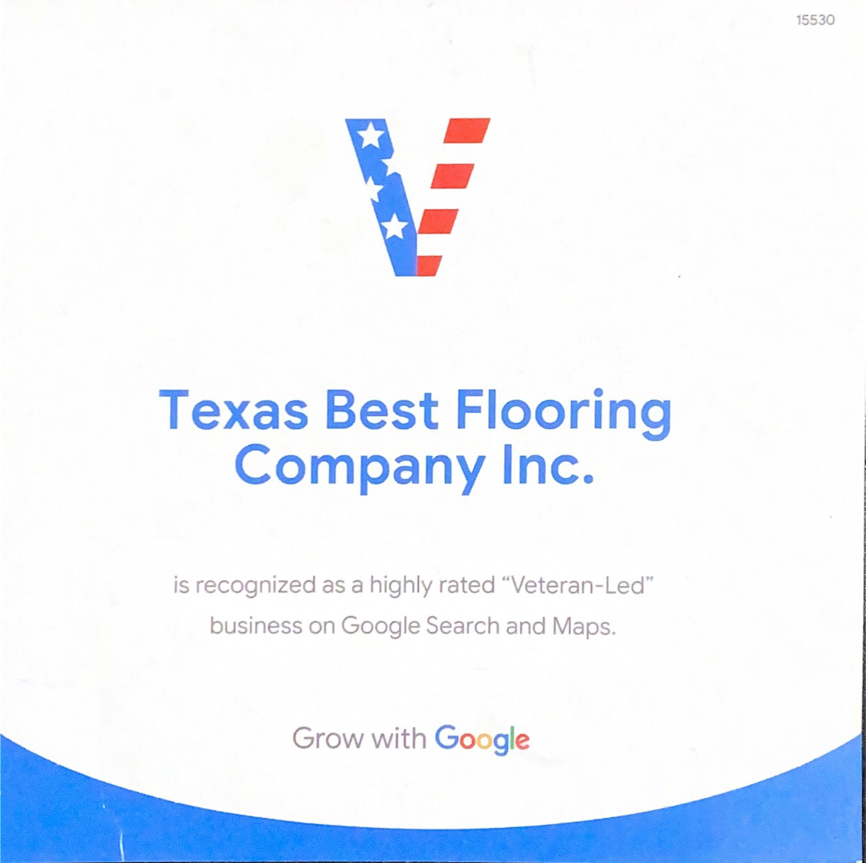 Welcome - Texas Best Flooring Company