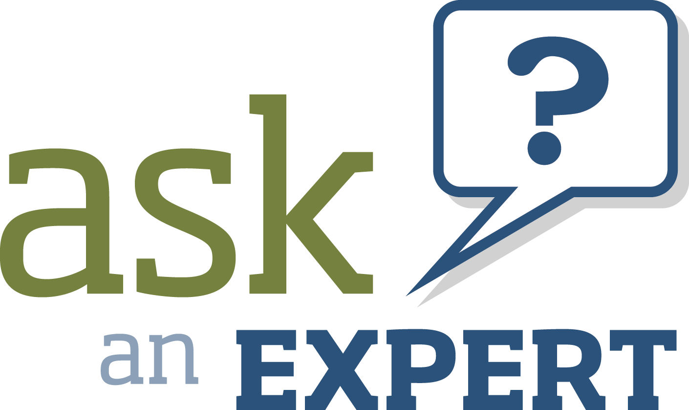 Ask a Expert!