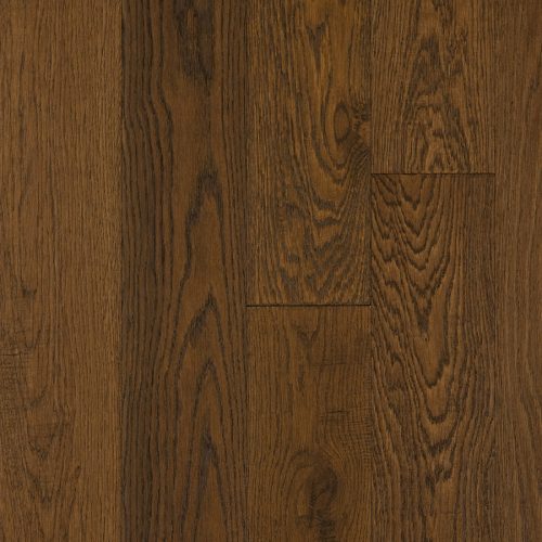 Oak Brown Madder