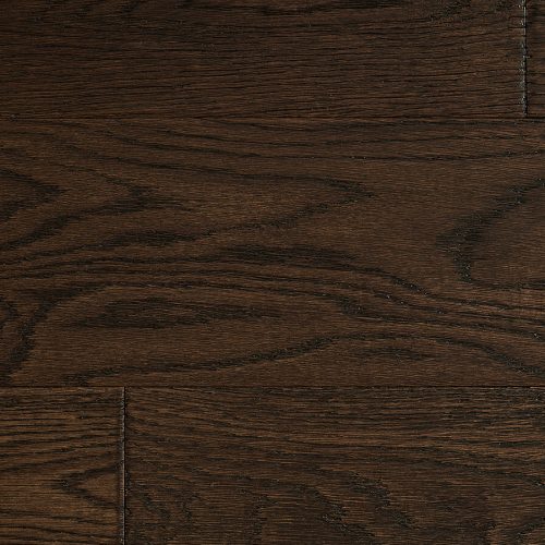 Oak Woodland Brown 5” Engineered Hardwood Flooring