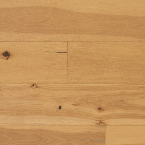 Hickory Angelina 7½” Engineered Hardwood Flooring