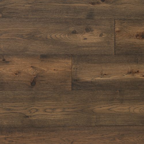 Hickory Plumas 7½” Engineered Hardwood Flooring