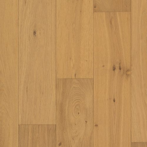 Oak Hartland