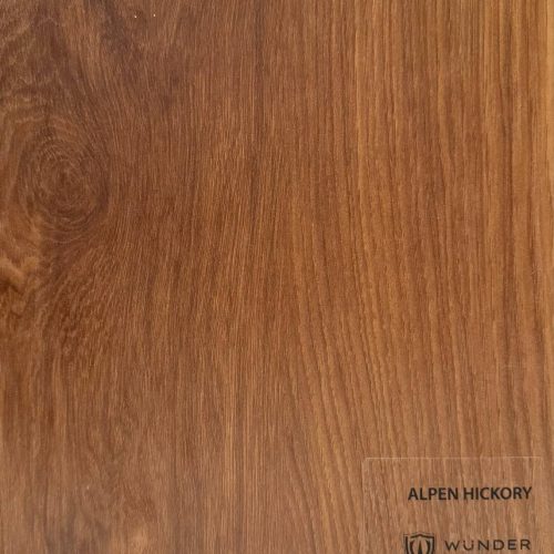Alpen Hickory