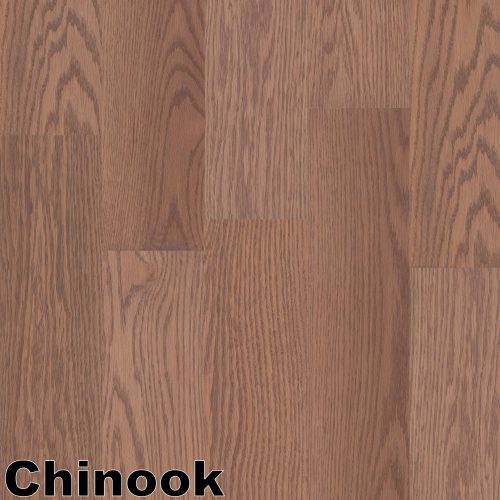 Chinook LWSBCHIN