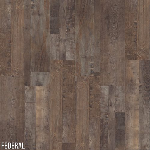 SPC Federal LWSPFEDE
