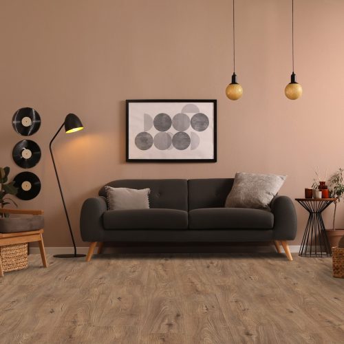 Hudson WALMHUDS Laminate