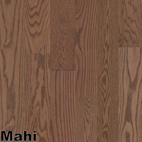 Mahi LWSBMAHI