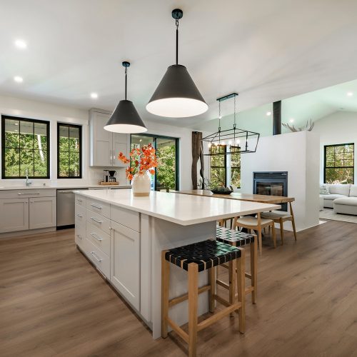Pemberton LCA10PE7 Laminate