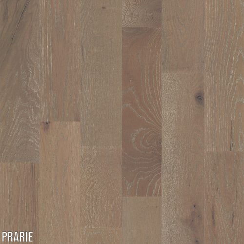 Prairie