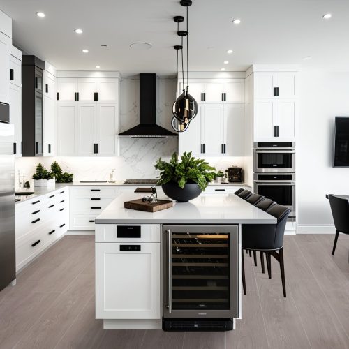 Storm LWLASTOR Laminate