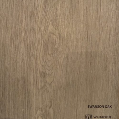 Swanson Oak WU12SO