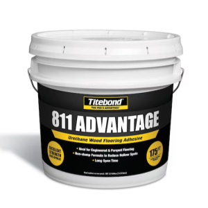 Adhesive for Engineered Wood