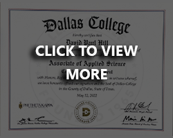 College Degrees In Construction & Building