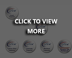 Flooring Inspector Licenses