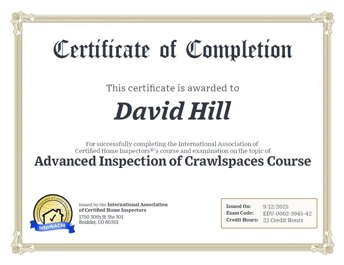 Advanced-Inspection-of-Crawlspaces-Course