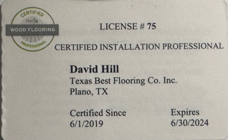Certified-Installation
