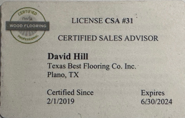 Certified-Sales