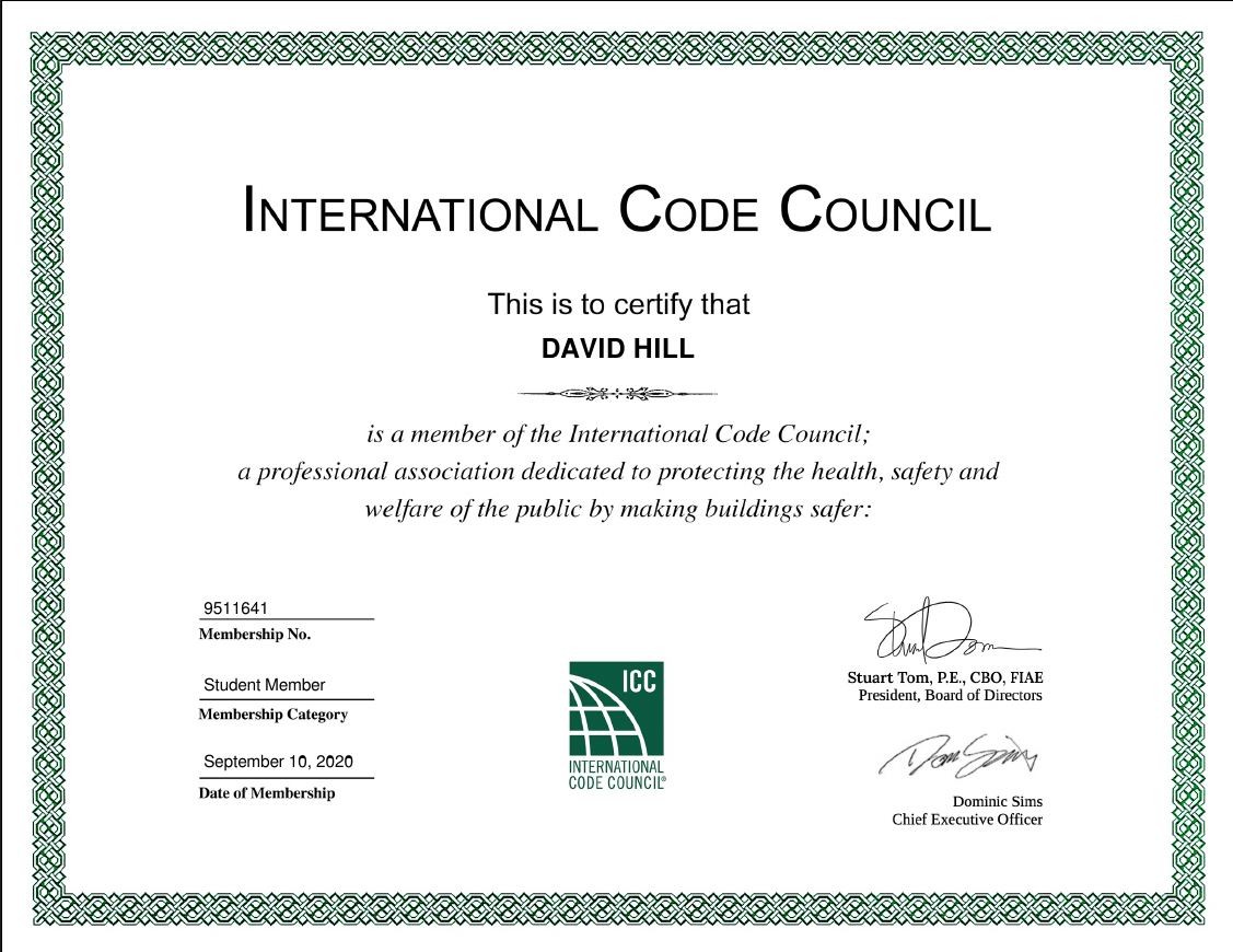 International-Building-Code-Council