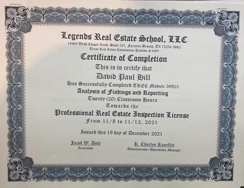 legends-real-estate-school-certificate4