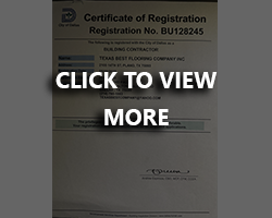 General Contractors Licenses